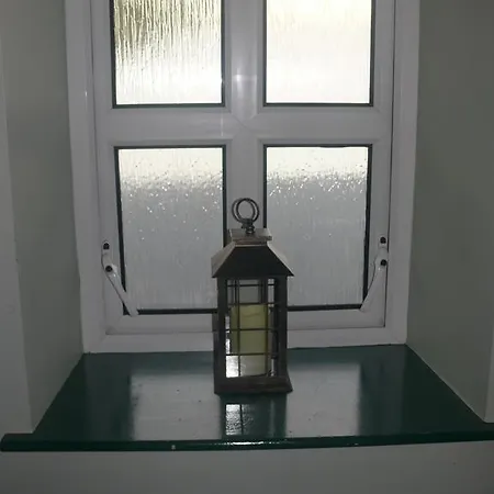 Apartman Gweebarra