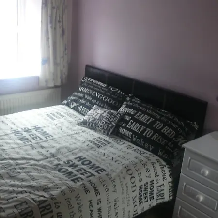 Apartman Gweebarra