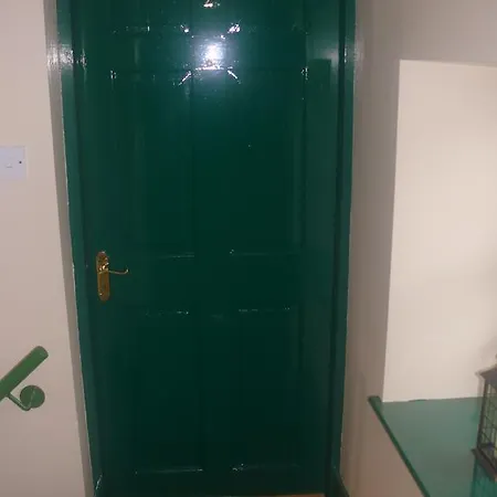 Apartment Gweebarra Doochary
