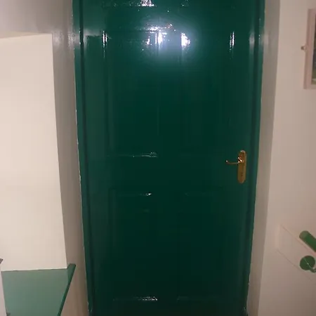 Apartment Gweebarra *