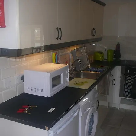 Apartman Gweebarra Doochary