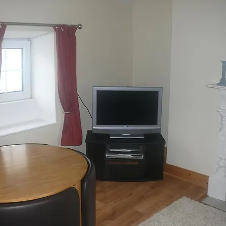 Apartman Gweebarra *
