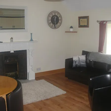Apartman Gweebarra Doochary