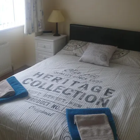 Apartman Gweebarra *