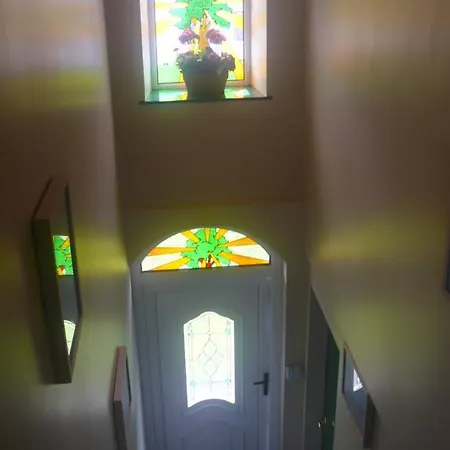 Apartman Gweebarra Doochary
