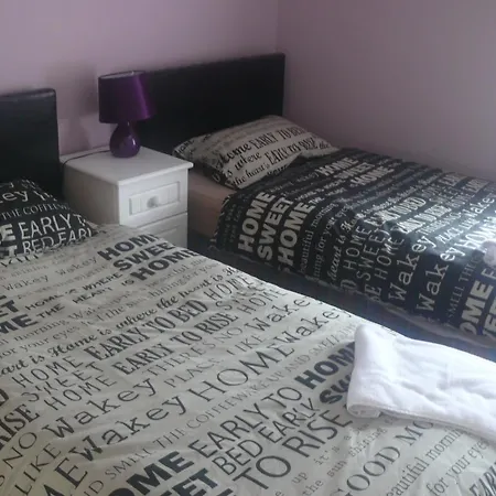 Apartman Gweebarra *