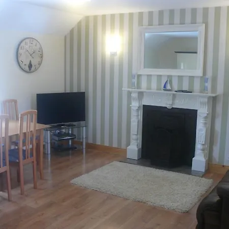 Apartman Gweebarra *