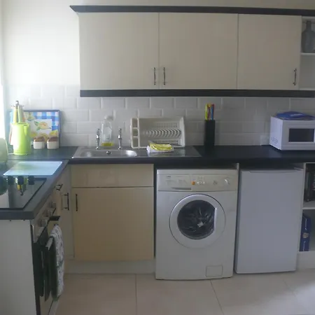 Apartman Gweebarra Doochary