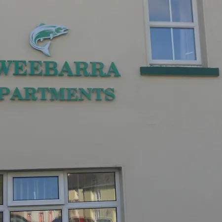 Apartment Gweebarra