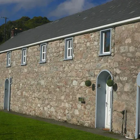 Apartman Gweebarra