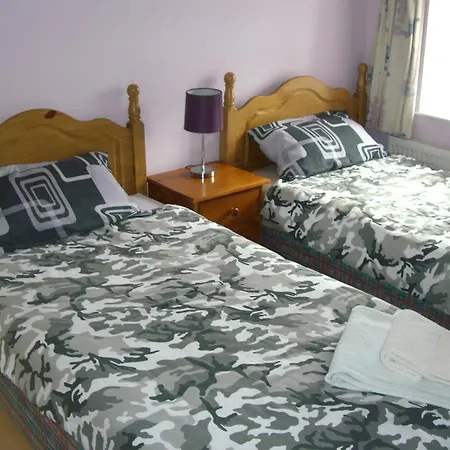 Apartman Gweebarra Doochary